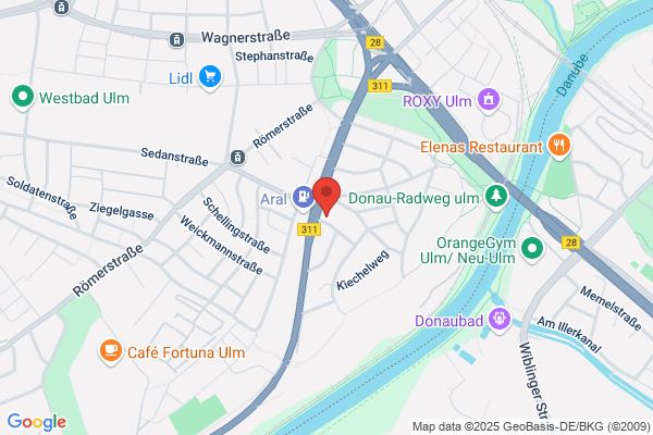 Lions-Hilfswerk Elchingen e.V.