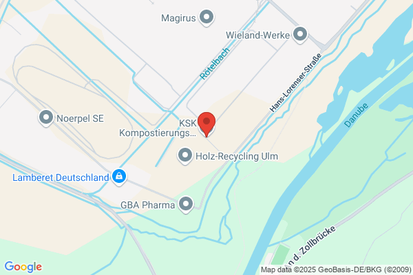 KSK Kompostierungs-Service Käßmeyer GmbH