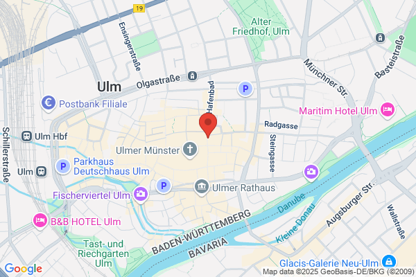 HOLIDAYLAND Ulm - Reisebüro Oliver Abt