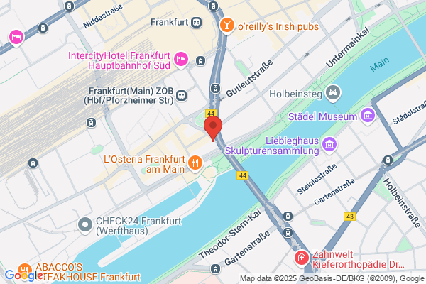 Inter Touristik Reisebüro