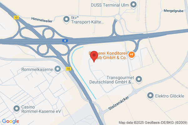 Mondial Tours GmbH