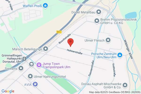 Digital Litho Druckvorlagen GmbH