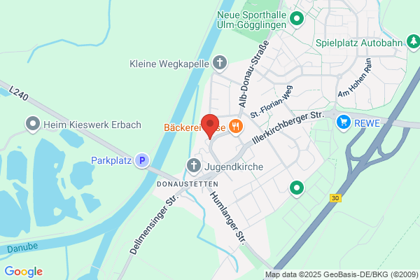 Gasthof Kreuz