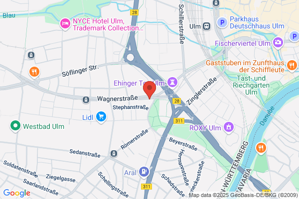 Manuela Schumacher