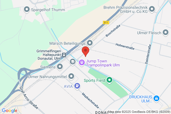 Volker Kast
