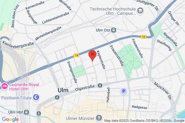 Kath. Fachschule für Sozialpädagogik u. Heilpädagogik