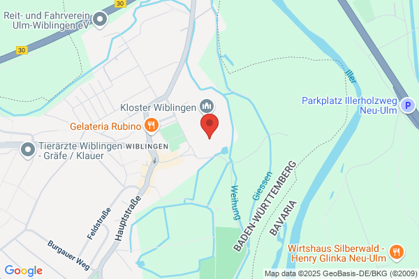 Alten u. Pflegeheim Wiblingen