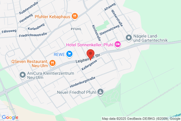 H und W Mechatronik GmbH