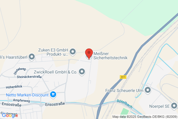 Meißner Sicherheitstechnik GmbH