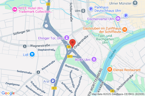Alfaplan Management-Software u. Consulting GmbH