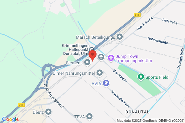 InMach Intelligente Maschinen GmbH