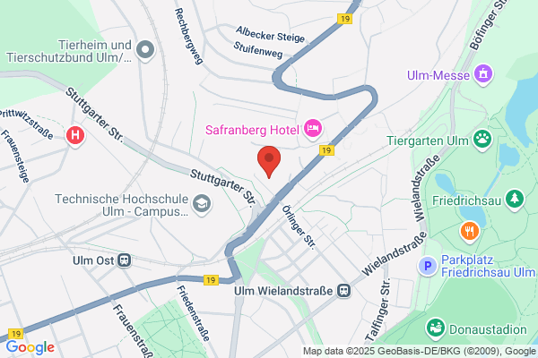 TRANSPOREON GmbH | Stadtregal