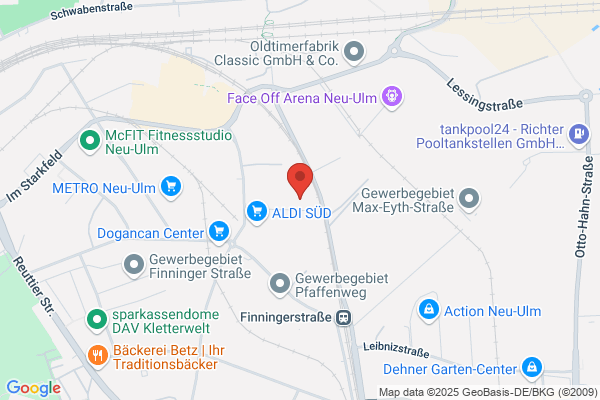 E-kW Gebäudetechnik GmbH