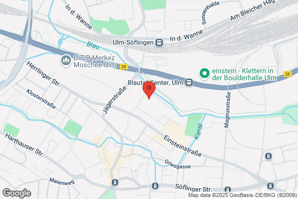 A&E LOGISTIK GMBH & CO. KG