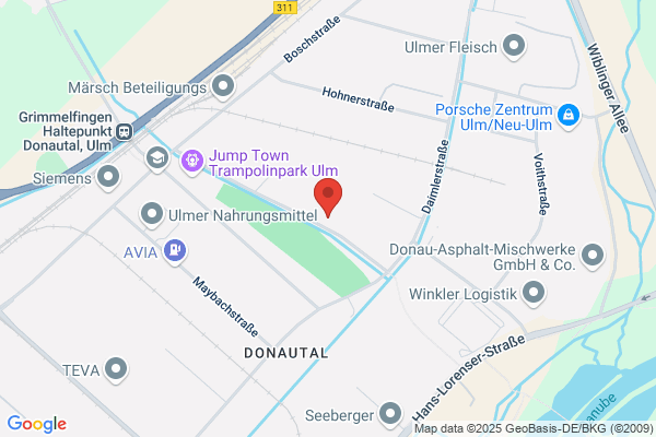 C. E. Noerpel Logistik GmbH & Co. KG