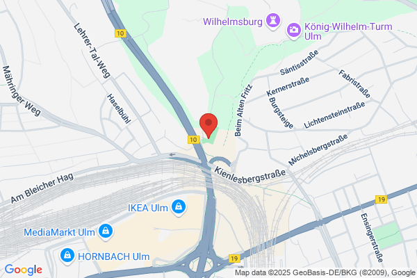 Schützenverein Ulm-Söflingen