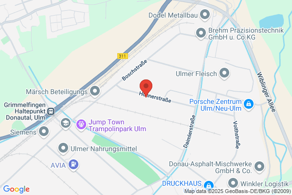 Bek GmbH