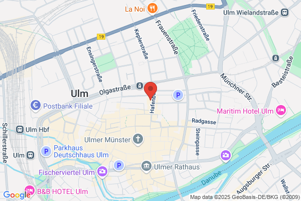 H + M Steuerberatungsgesellschaft mbH