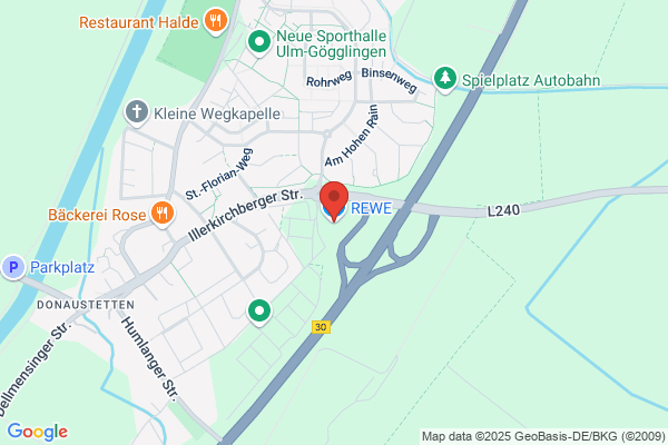 REWE