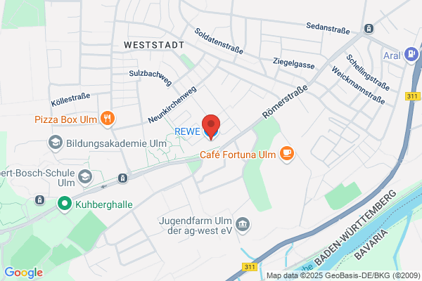 REWE