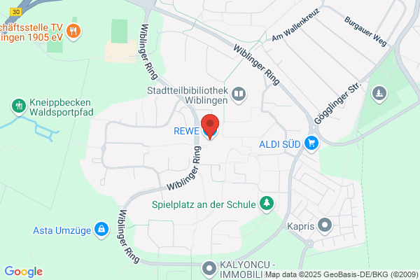 REWE