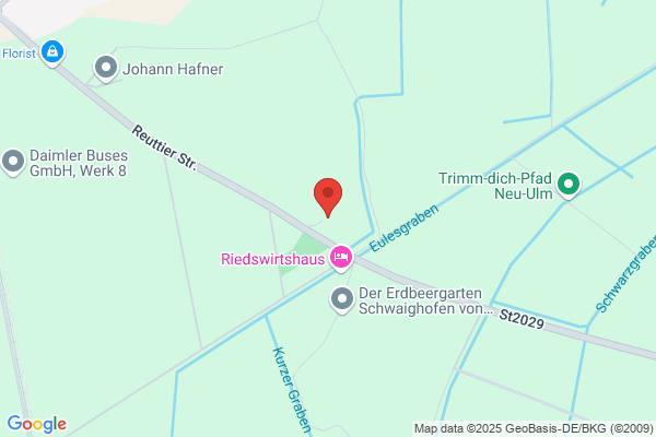 EADS Deutschland GmbH