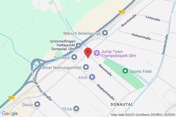 IKON GmbH