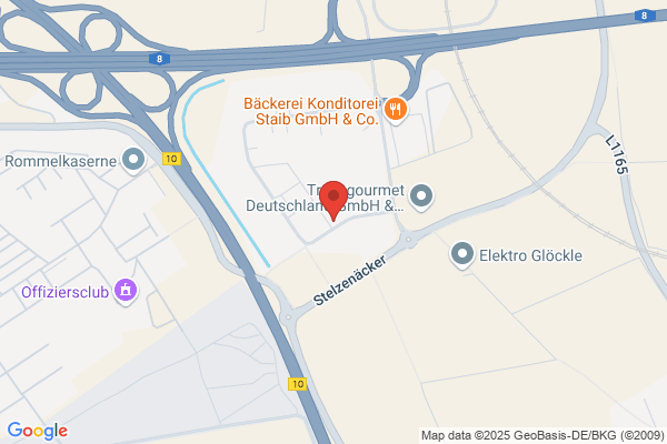Priokom Informationstechnik GmbH