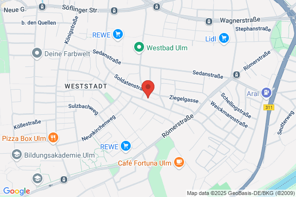 Hundezentrum Ulm Inh. Jutta Schmid