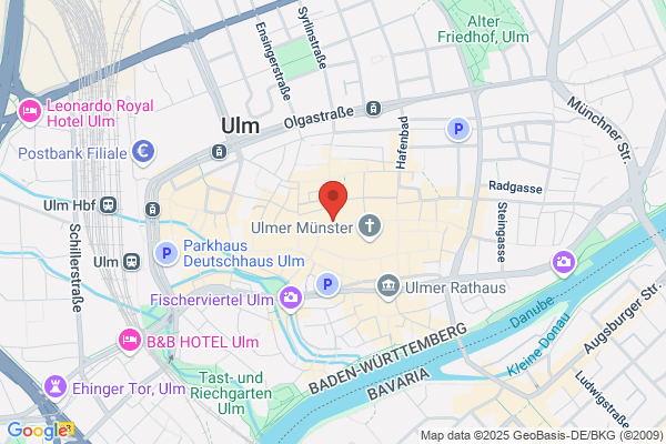 Juwelier Scheuble Ulm