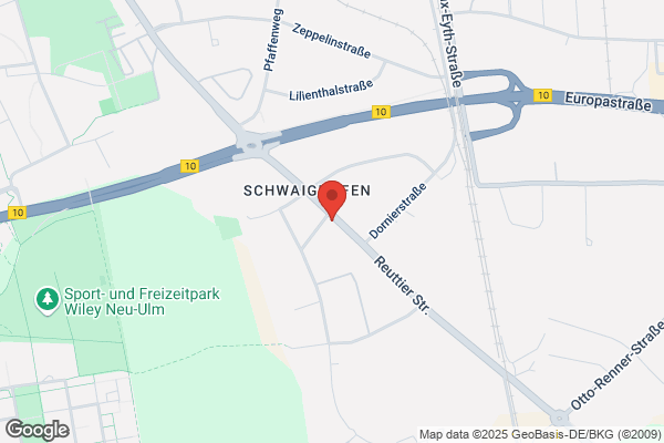 H&P Consulting GmbH NL Ulm