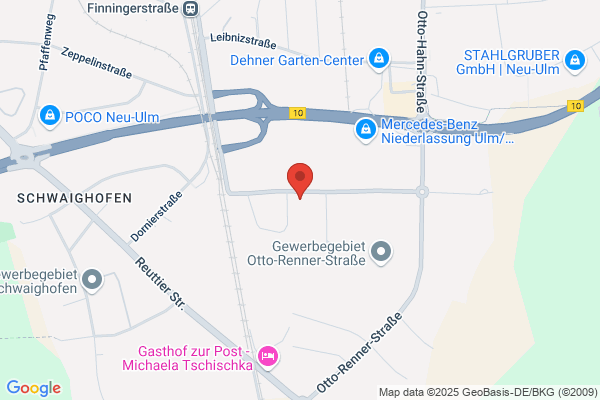 Ontera GmbH