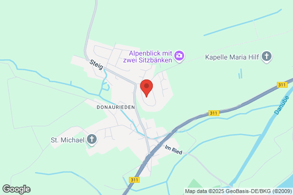 PraxisFinanz Werner GmbH
