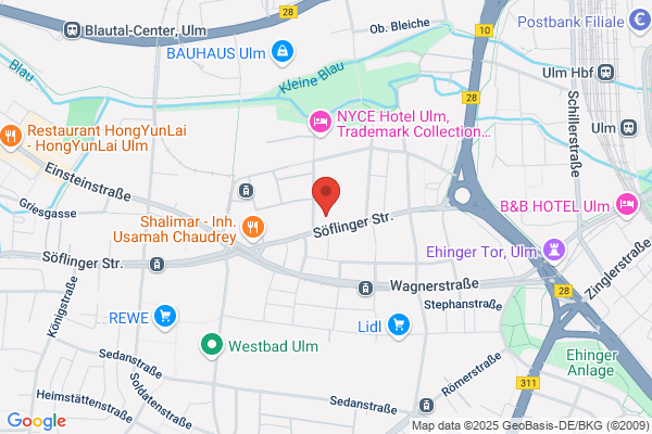 Steinbeis-Transferzentrum Management Systeme TMS