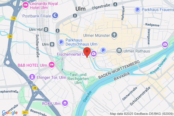 DART CLUB ULM/DO. e.V.