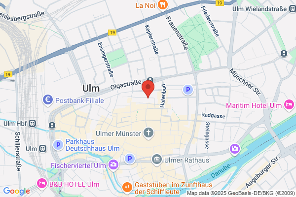 Frauentreff Ulm