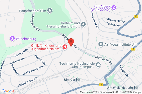 Förderkreis für tumor- und