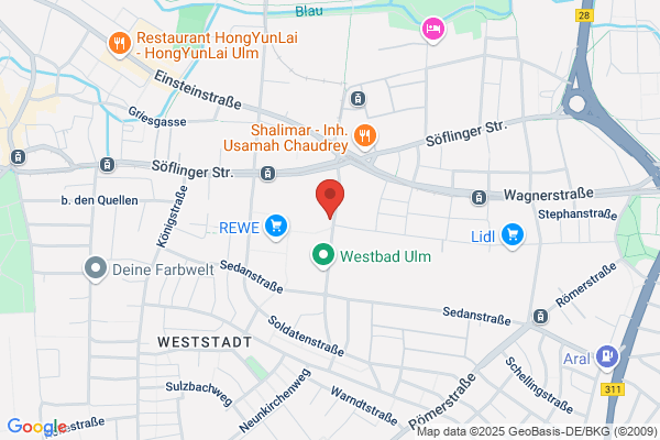 Weststadthaus AG West e.V.