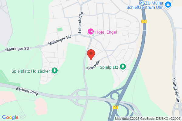 Geschlossene Agentur