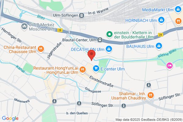 MK/Ulm Werbeagentur GmbH