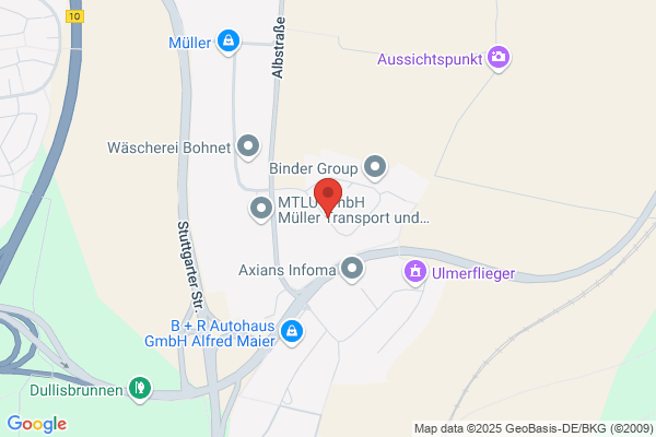 Ulrich Werbeagentur GmbH