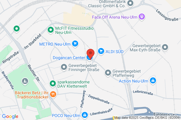 Gröner Karl GmbH