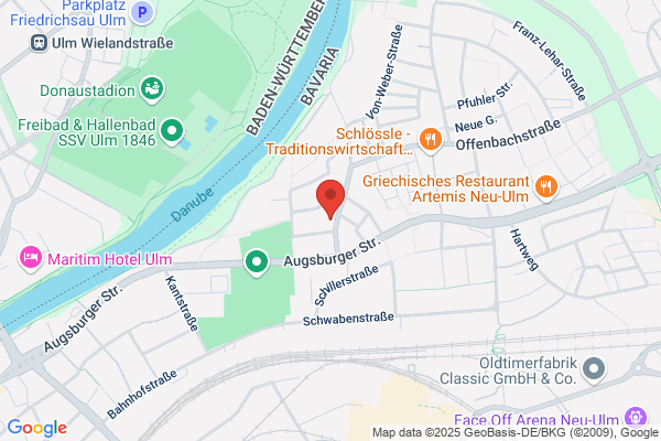 Lanzenstiel GmbH