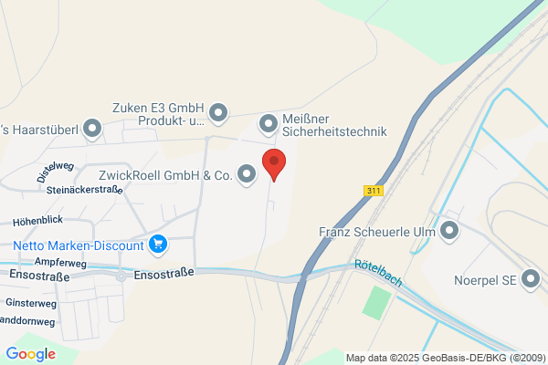 Felk Werkzeugbau GmbH
