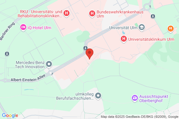 TECTUM Institut für Umweltphysik GmbH
