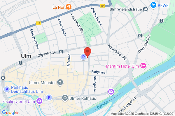 synlab Services GmbH