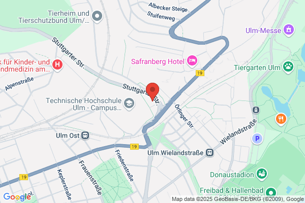 Wohnbau GmbH