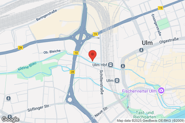 Mind & Body Atelier Ulm