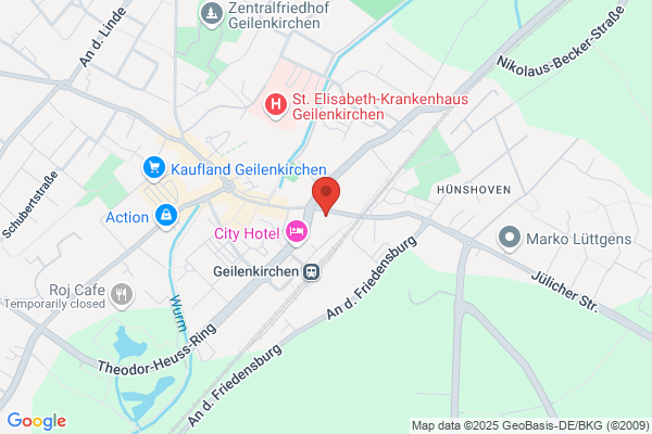 DEVK Versicherung: Gustav Pechholt