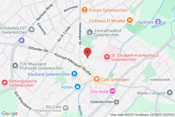 St. Elisabeth-Apotheke